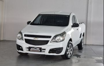 Chevrolet Montana 1.4 Econoflex LS