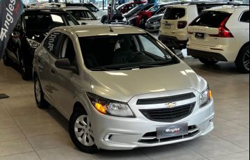 Chevrolet Onix 1.0 MPFi Joy 8v