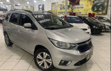 Chevrolet Spin 1.8 Premier 8v