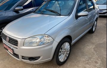 Fiat Siena EL 1.0 8V (Flex)