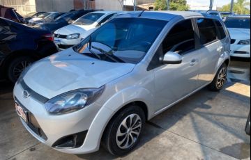 Ford Fiesta Hatch 1.6 (Flex)