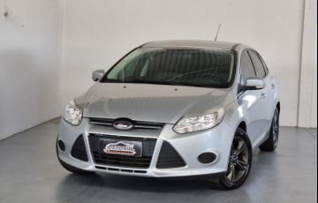 Ford Focus Fastback SE 2.0 PowerShift