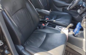 Honda Civic Sedan EX 1.7 16V (Aut) - Foto #5