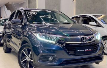 Honda Hr-v 1.8 16V Exl