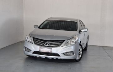 Hyundai Azera 3.0 V6 (Aut)