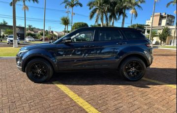 Land Rover Range Rover Evoque 2.0 Si4 4WD Pure - Foto #4