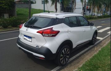Nissan Kicks 1.6 SV CVT (Flex) - Foto #7
