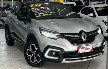 Renault Captur 1.3 Tce Iconic