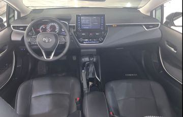 Toyota Corolla 2.0 Vvt-ie Xei Direct Shift - Foto #7