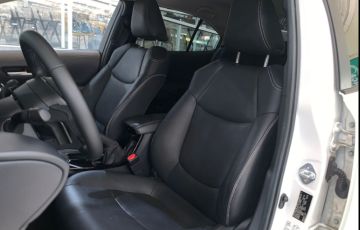 Toyota Corolla 2.0 Vvt-ie Xei Direct Shift - Foto #8