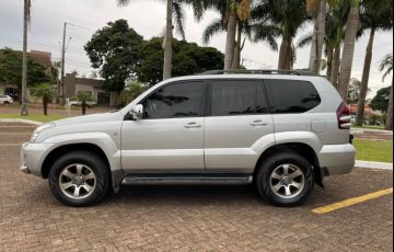 Toyota Land Cruiser Prado 4x4 3.0 Turbo (aut) - Foto #7
