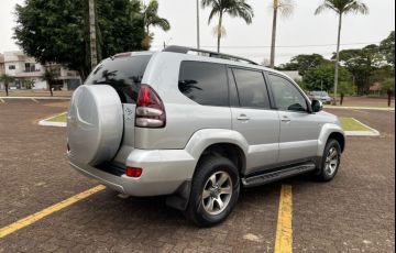 Toyota Land Cruiser Prado 4x4 3.0 Turbo (aut) - Foto #10