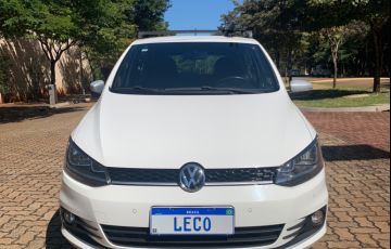 Volkswagen Fox 1.6 Mi Rock In Rio 8v