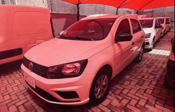 Volkswagen Gol 1.0