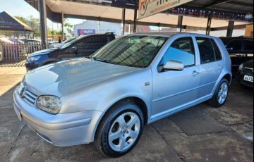 Volkswagen Golf Flash 1.6 (Flex)