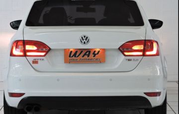 Volkswagen Jetta 2.0 TSi Highline 211cv - Foto #8