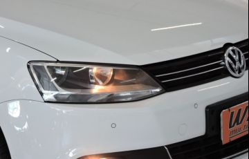 Volkswagen Jetta 2.0 TSi Highline 211cv - Foto #9