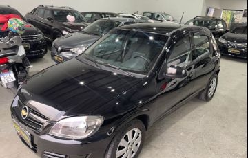 Chevrolet Celta 1.0 MPFi LT 8V Flex 4p Manual