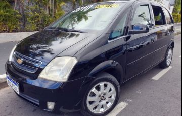 Chevrolet Meriva 1.8 MPFi Premium 8v