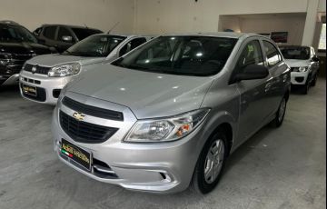 Chevrolet Onix 1.0 MPFi Joy 8V Flex 4p Manual