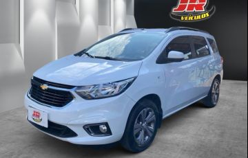 Chevrolet Spin 1.8 Premier 8v