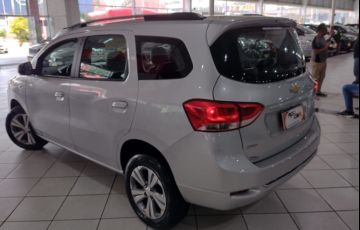 Chevrolet Spin 1.8 Premier 8v - Foto #4