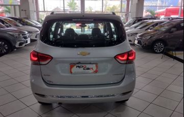 Chevrolet Spin 1.8 Premier 8v - Foto #5