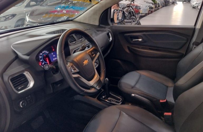 Chevrolet Spin 1.8 Premier 8v - Foto #7