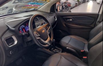 Chevrolet Spin 1.8 Premier 8v - Foto #7