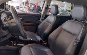 Chevrolet Spin 1.8 Premier 8v - Foto #8