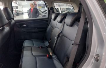 Chevrolet Spin 1.8 Premier 8v - Foto #9