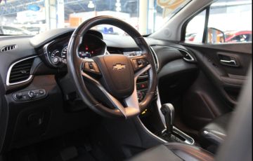 Chevrolet Tracker 1.4 16V Turbo Premier - Foto #3