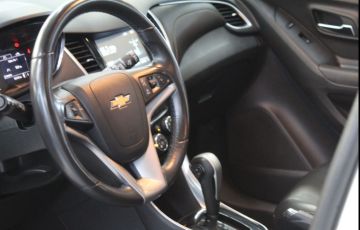 Chevrolet Tracker 1.4 16V Turbo Premier - Foto #4