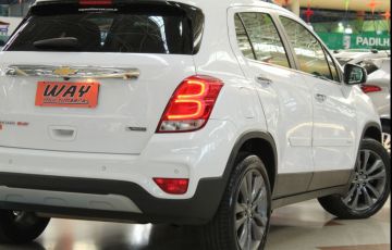 Chevrolet Tracker 1.4 16V Turbo Premier - Foto #6