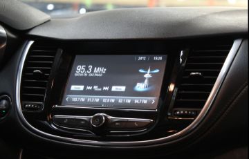 Chevrolet Tracker 1.4 16V Turbo Premier - Foto #7