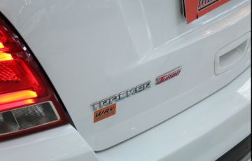 Chevrolet Tracker 1.4 16V Turbo Premier - Foto #10