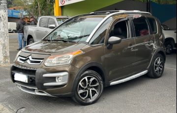 Citroën Aircross 1.6 Glx 16v