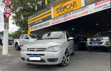 Fiat Palio 1.0 MPi Fire Economy 8v