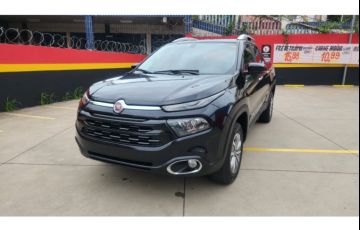 Fiat Toro 1.8 16V Evo Flex Freedom At6