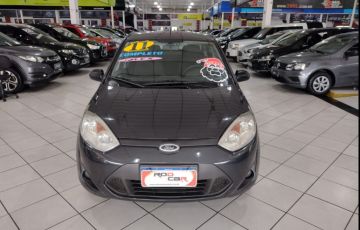 Ford Fiesta 1.6 MPi Class Sedan 8v - Foto #2