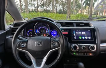 Honda Wr-v 1.5 16V Flexone EXL Cvt - Foto #7