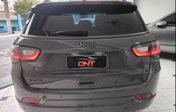 Jeep Compass 1.3 T270 Turbo S - Foto #5