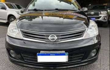 Nissan Tiida 1.8 SL 16v - Foto #3