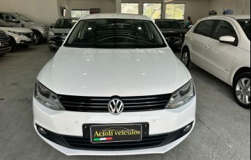 Volkswagen Jetta 2.0 Comfortline Flex 4p Tiptronic - Foto #2