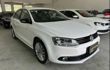 Volkswagen Jetta 2.0 Comfortline Flex 4p Tiptronic - Foto #7