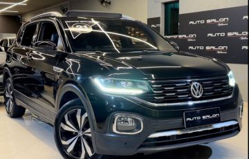 Volkswagen T-cross 1.4 250 TSi Highline