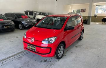 Volkswagen Up 1.0 MPi Take Up 12v Flex 2p Manual