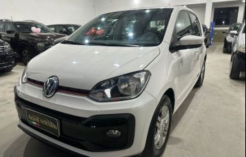 Volkswagen Up 1.0 TSi Move Up 12v Flex 4p Manual