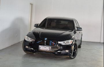 BMW 320i 2.0 ActiveFlex