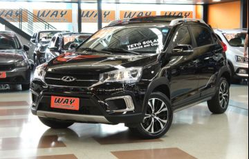 Chery Tiggo 2 1.5 MPFi 16V Act